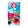 Pompadour Cold Brew Berry Mojito 18 Tea Bags X 10 Packs (71332)