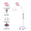 2-in-1 Facial Steamer Rehydration Machine Multi-functional Sprayer Facial Magnifying Lamp Professional Beauty Equipment