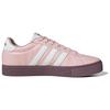 Adidas Daily 4.0 Pink Women Sneakers Sandy-Pink Core-White Shadow-Fig JR0080