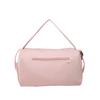 Unisex Lightweight Sports Travel Bag with Large Capacity and Shoe Compartment