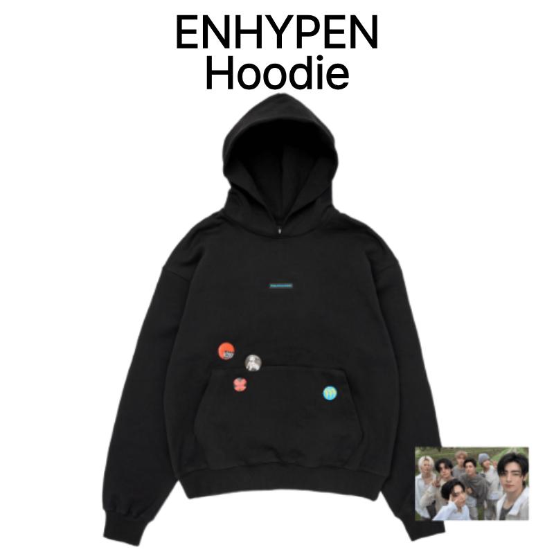 

Худи ENHYPEN S