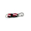 Scuba Diving Lanyard Clip Anti Lost Strap Versatile Nylon with D for Gear Attachment