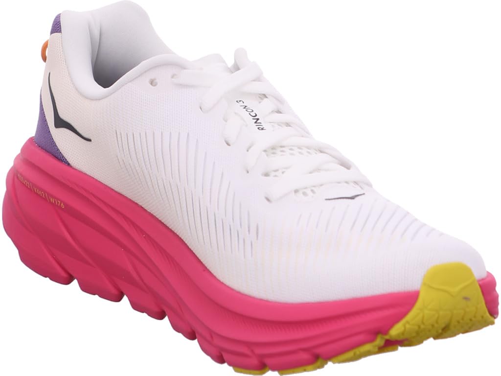 HOKA One One Rincon 3 Running Size Women's Shoes, 22.5cm (1119396)