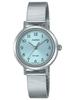 WOMEN'S WATCH CASIO LTP-B170D-2B (zd660b) + BOX