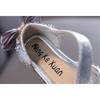 Spring-summer-autumn Bowknot Korean Rhinestone Soft-soled Girls' Sandals, Princess Shoes, Children's Shoes, Spring-style Girls' Leather Shoes