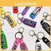 Vibrant Prime Drink Bottle Keychain Pvc Soft Silicone Unique Gift For Friends