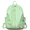 Unisex Lightweight Waterproof Nylon Backpack – Large Capacity for Travel, Outdoor, School