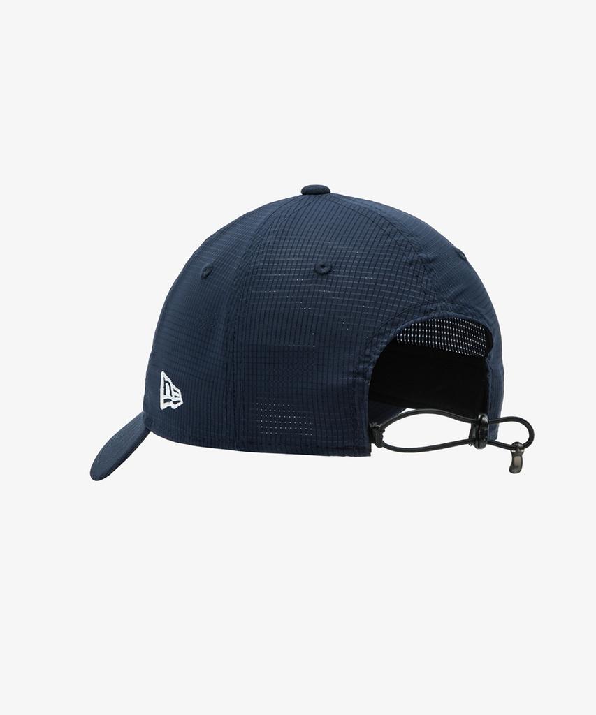 NEW ERA Pa 920Dcst Dot Air Wordmark Nvy