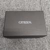 Used CITIZEN NY0155-07X Automatic Watch