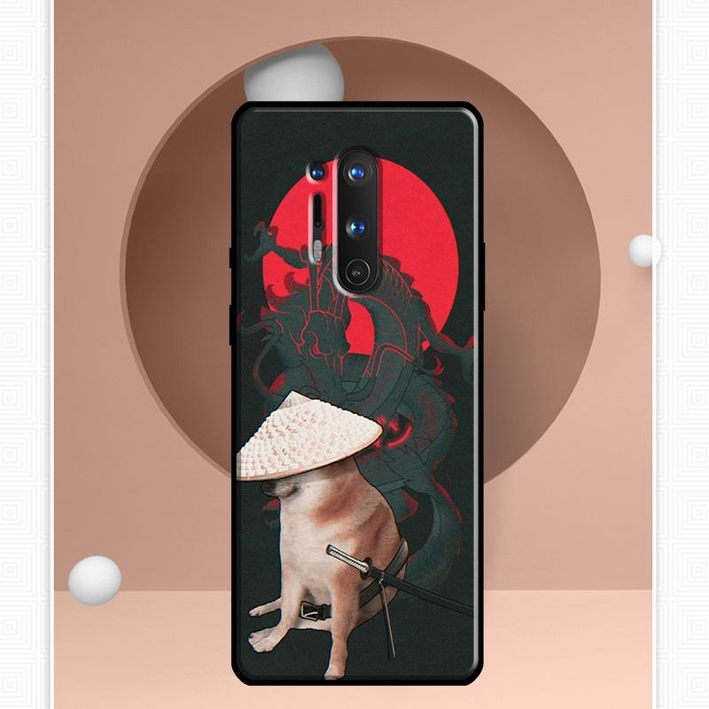 Doge Dog Cheems Meme Case For OnePlus Nord 2T CE 2 Lite N10 N200 N300 OnePlus 10 Pro 9 11 8T 9R 10T Ace Cover