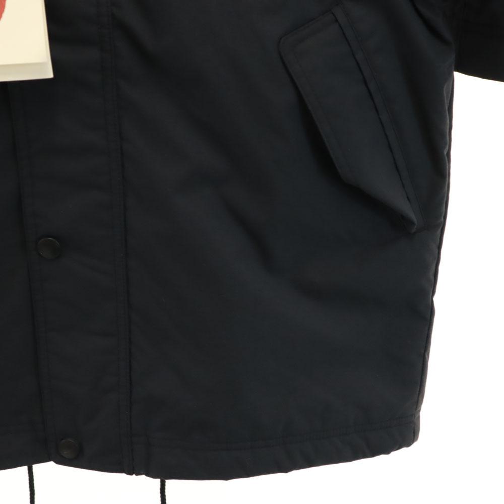 Nike 90s Old White Tag Unused Jacket XS Black Tagged Kid's Used