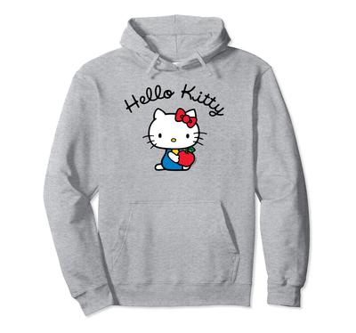 Hello Kitty Design US Parka Apple