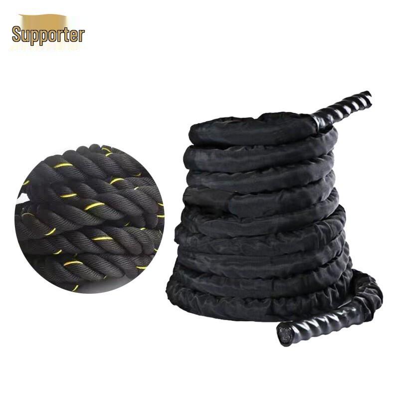 Heavy Duty Fitness Battle Rope
