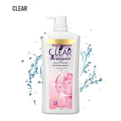 Clear Anti-Dandruff Scalp Care Shampoo