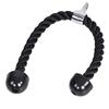 Musculus Biceps Triceps Tension Rope Bodybuilding Gym Push Pull Press Cable Attachment