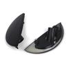 Car Front Bumpers Headlight Washer Cover Caps 6312922155 for R52 2001-2006 Left Right Trim Cover Caps