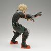 Banpresto My Hero Academia Katsuki Bakugo Grandista Figure