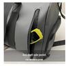 Cross-Border Multi-Functional Travel and Sports Bag with Dry/Wet Separation for Men and Women