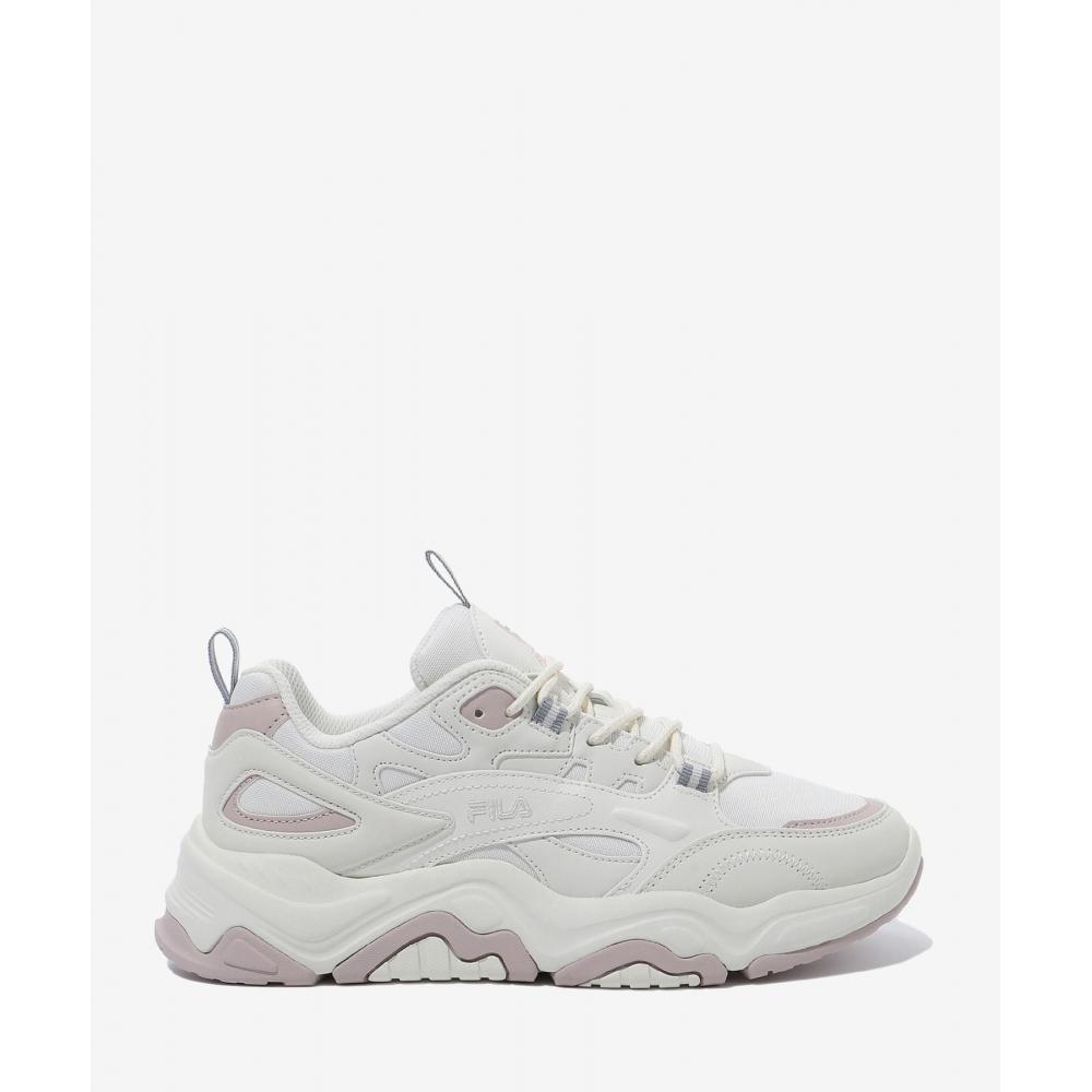 

FILA Tiny Rumble v2 1JM02757F650 PinkPinkPink/250