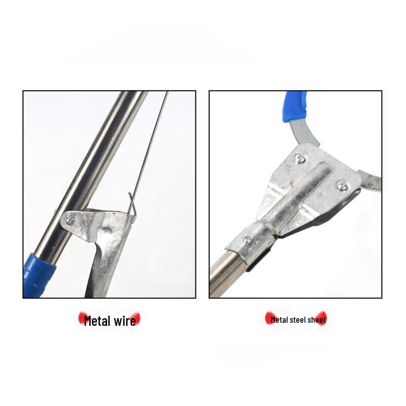 Reinforced Garbage Grabber (5-Pack)