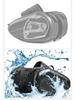 Motorcycle Double-Sided Saddle & Helmet Bags - Multifunctional Travel Riding Bags