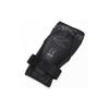 RS Taichi Stealth CE (Level 2) Knee Guards, Knee Protectors, Pair, Black, Size L [TRV080]