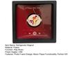 Refrigerator Magnet Photo Frame Design Play Music MP3-Like Function Fridge Magnet Kitchen