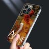 Anne With an E Phone Case For Iphone 16E 15 Pro 14 Plus 17E 16 17 Pro Max Air 11 12 13 Mini Shockproof Capa Cute Cover TPU Cl