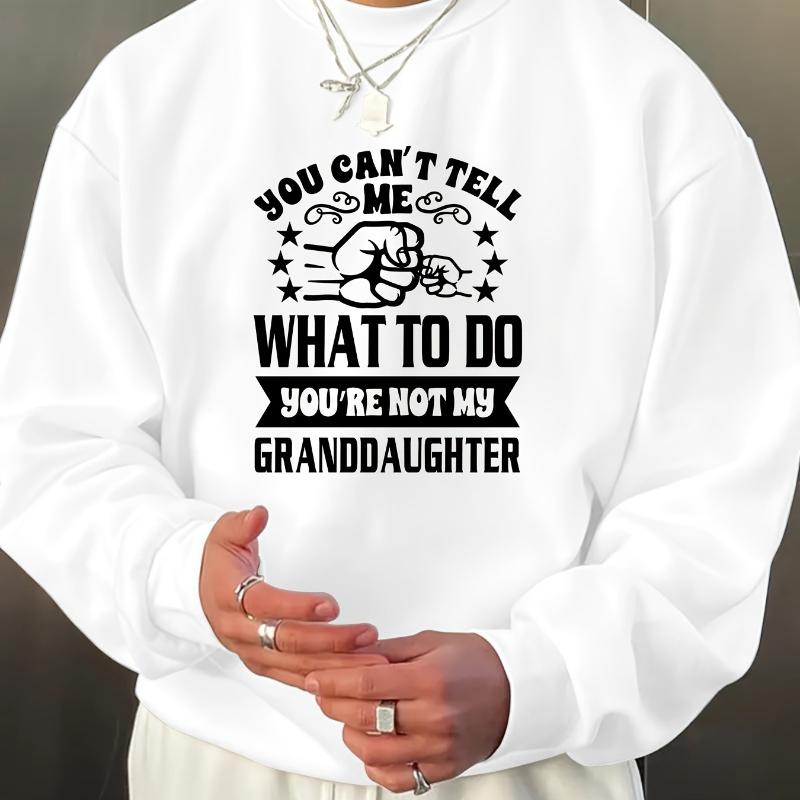 

Relaxed Fit Crew Neck Sweatshirt, Organic Cotton, Eco-Friendly XXL