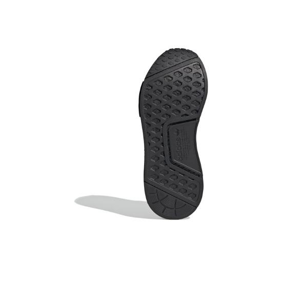 adidas Wmns NMD_R1 Black Gold Metallic FV1787