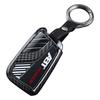 Volkswagen Car Key Cover for Lavida, Sagitar, Tiguan L, Lamando, T-Roc, Teramont, and Bora.