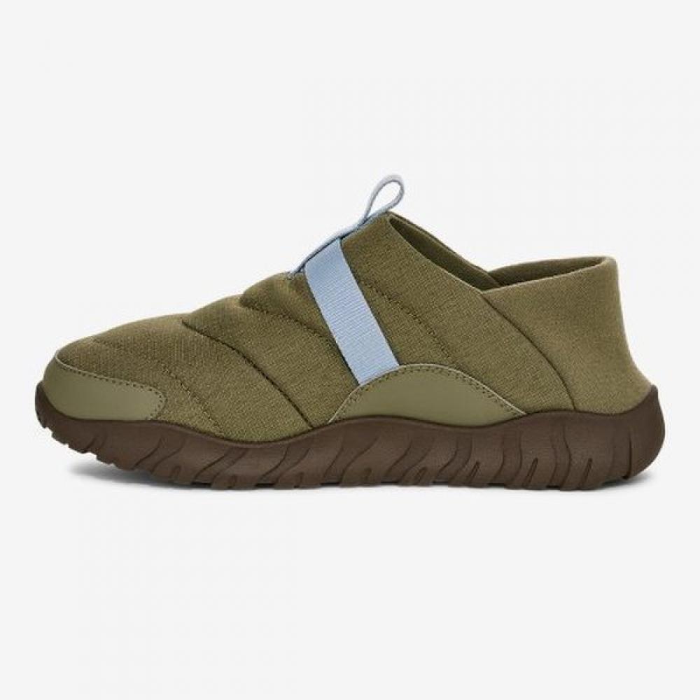 Teva Women S Riember Camp Padding Slip On Stvf2533975 Bto