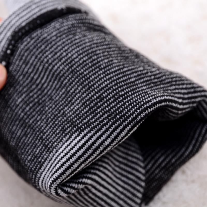 1 Paar Bambuskohle Elastische Bandage Patella Sportpolster Kniebandage Unterstützung Schmerzlinderung Atmungsaktiv Leicht Ellbogen- & Knieschoner