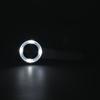 Professional Gemstones Magnifier High Magnification Jewelry Loupe with Rechargeable Battery and Light System for Jewelry