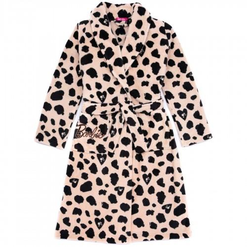 Cheap Barbie Womens/Ladies Leopard Print Dressing Gown Joom