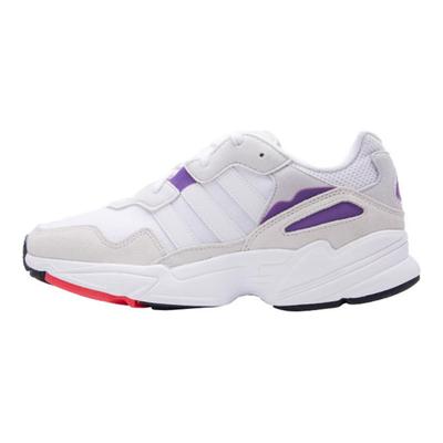 Yung 96 Cloud White Active Purple Trampki DB2601