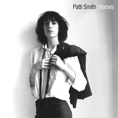 Δίσκος LP PATTI SMITH  Horses 019802905581 Arista 2025 Non Japan Rock