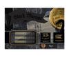 TARGET Black Mark Len Len Agwily Player Model MARQUE Darts 2BA Barrel [Target] (BLACK REYN) 17.5g