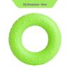 Portable Hand Grip & Finger Strengthening Set - 5-Piece for Arm, Wrist, and Flexibility Training