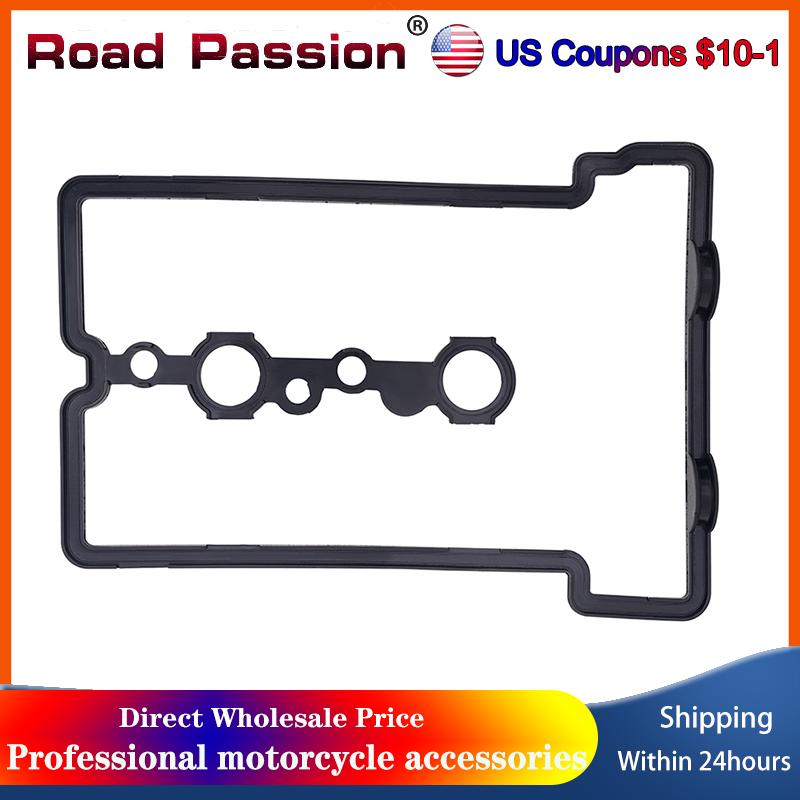 Motorcycle Engine Cylinder Seal Valve Cover 5415011 For Polaris General Ranger RZR Turbo Trail XP EPS 1000 900 Ranger1000 RZ