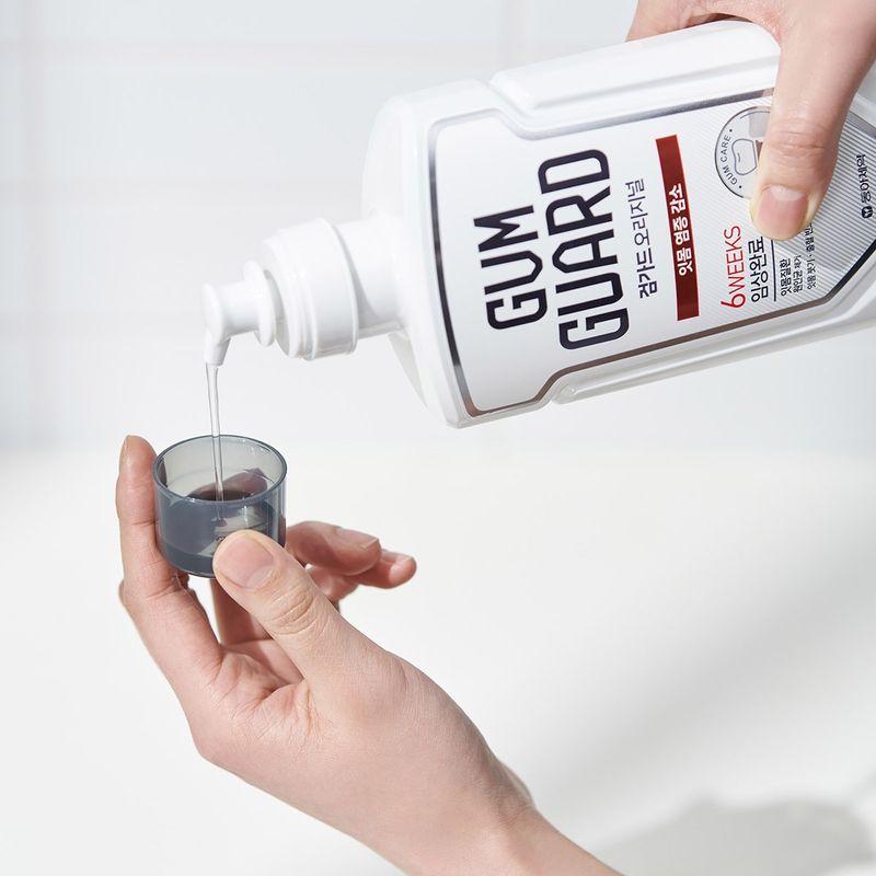 GUM Guard Original 1.1L X 2