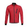 Windproof Warm Fleece Cycling Jersey - Autumn/Winter Outdoor Sports Top