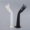 Multipurpose Lady Hand Glove Display Rack Portable Accessory for Enhancing Jewelry Presentation in Stores Daily Use