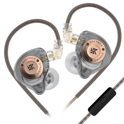 Yinyoo Chinese Earphones KZ EDX Pro In-ear