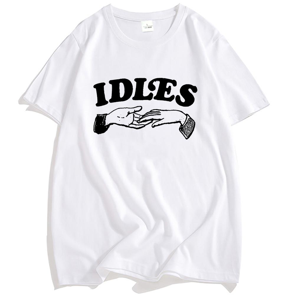 

Я УМНЫЙ МУЖИК МАЙКА ПРАЗДНЫЕ РУКИ УКОРОЧЕННАЯ ЖЕНСКАЯ ФУТБОЛКА Короткий рукав Хлопок Мужские футболки Летняя Футболка с круглым вырезом Панк Уличная одежда Мужские футболки 2XL