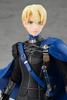 POP UP PARADE Fire Three Houses Dimitri Alexandre Blaiddyd Plastic Painted Complete Figure G94507 Emblem Non-scale