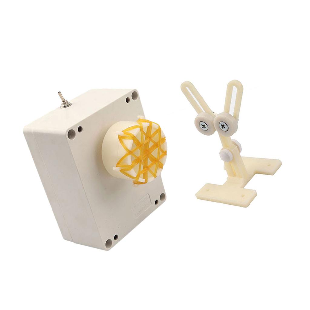 Fishing Rod Epoxy Applicator Rack Practical Fishing Machine Rod Support Stand Fishing Rod Tackle Support Rack