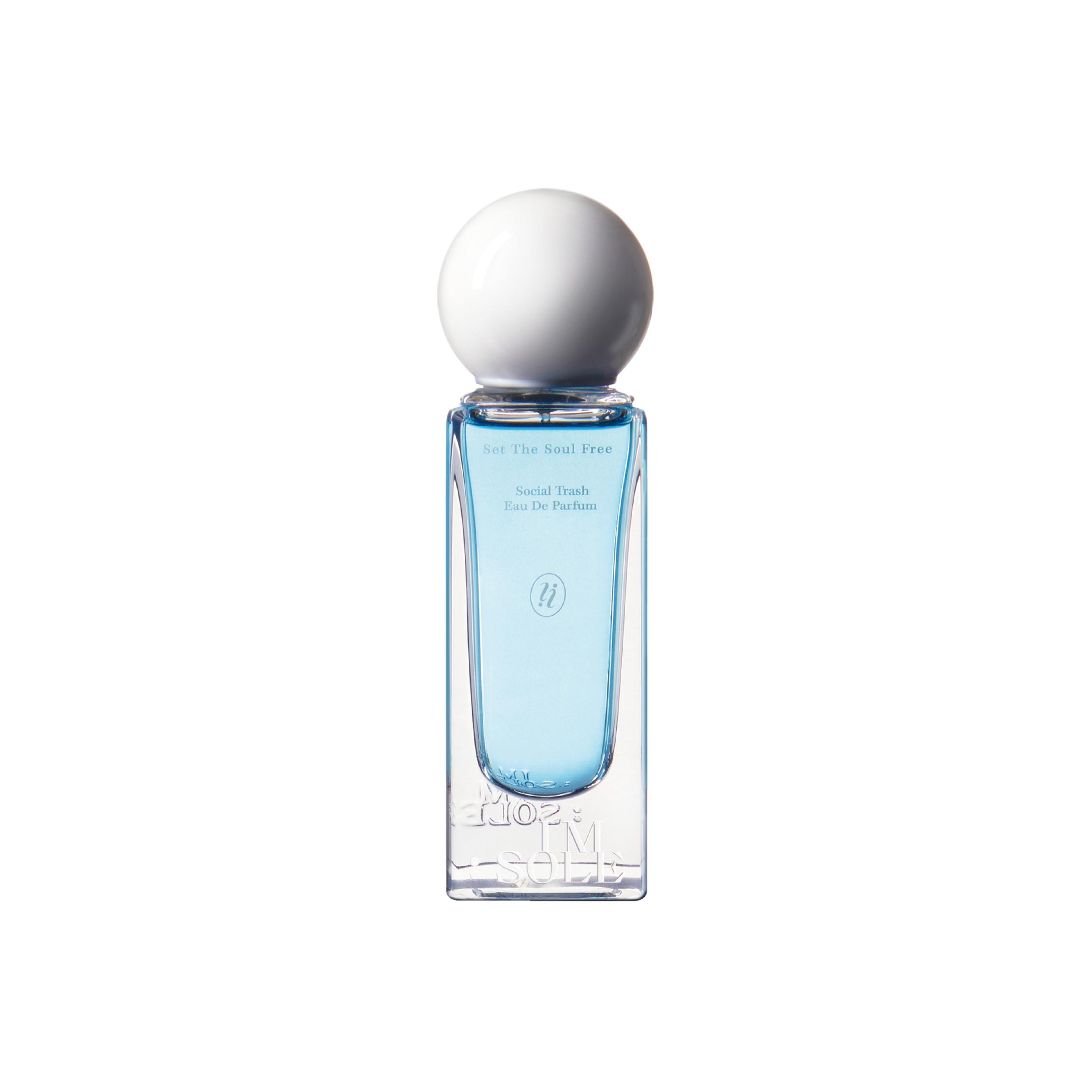 IM` SOLE Eve Perfumes Potpourri Scent