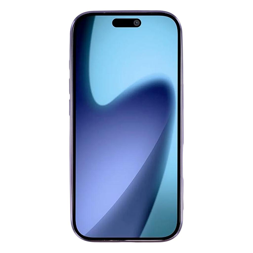 KADEM For iPhone 17 Air Case Dragonfly Kickstand TPU Flowers Glitter Phone Cover