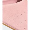 adidas Originals Adimule Superstar Comfortable Soft Open-Toe Slippers Unisex Slippers Pink LC0423